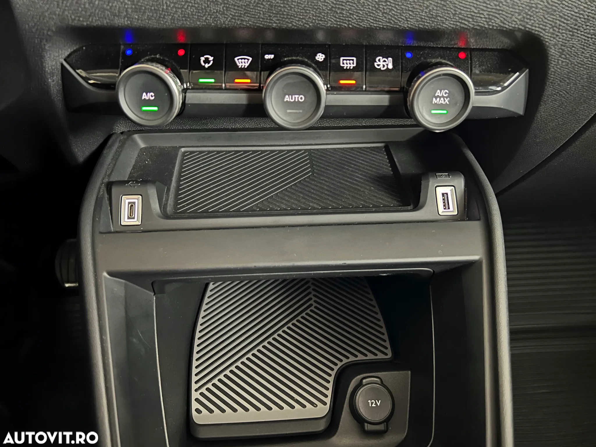 Citroën C4 1.2 PureTech 100 S&S BVM6 Feel - 14