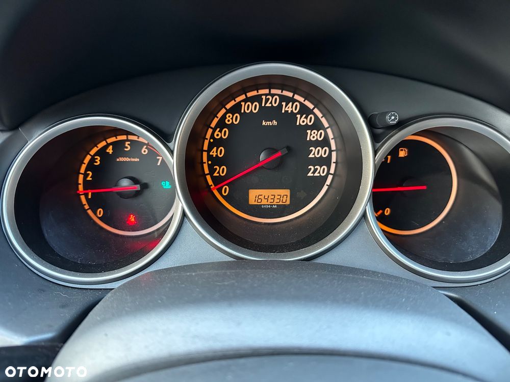 Honda Jazz 1.4 LS - 9