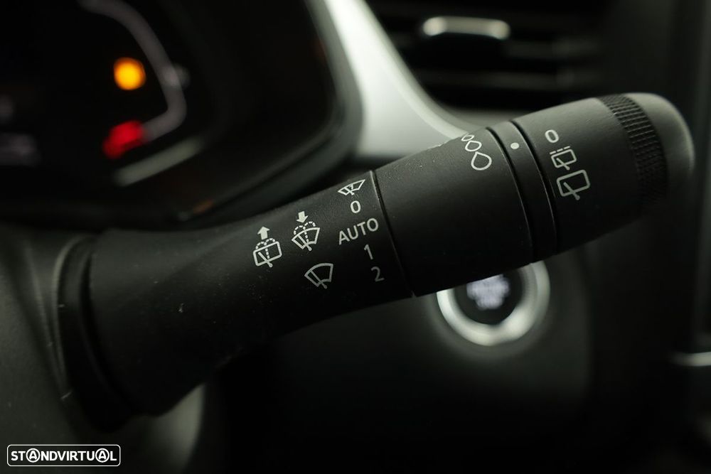 Renault Captur 1.0 TCe Techno - 16