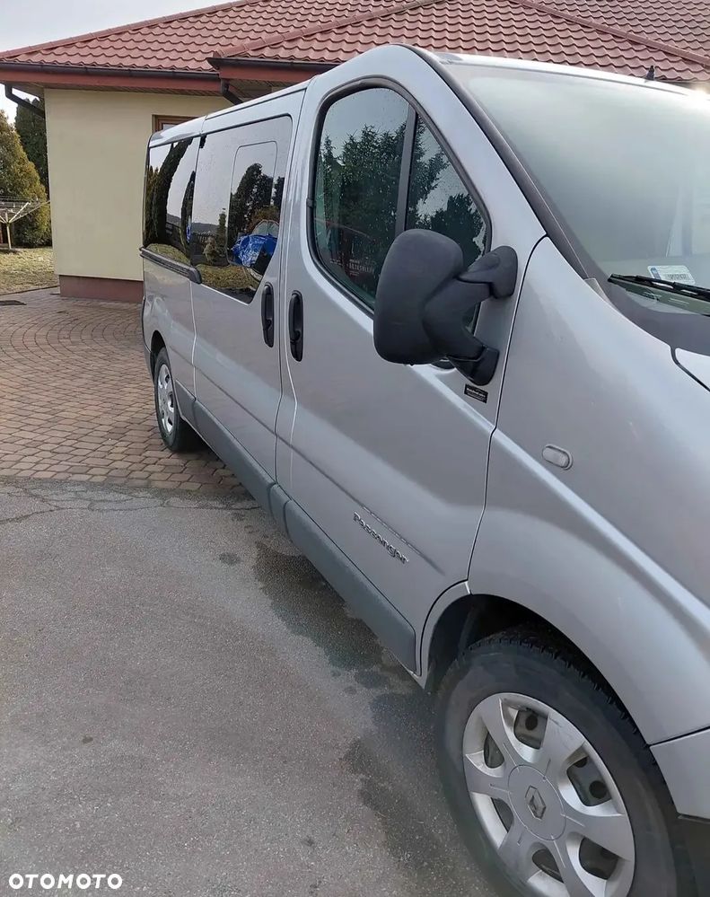 Renault Trafic - 4