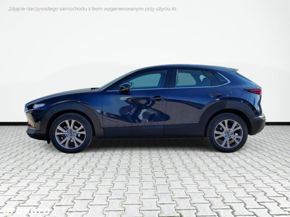 Mazda CX-30 - 8