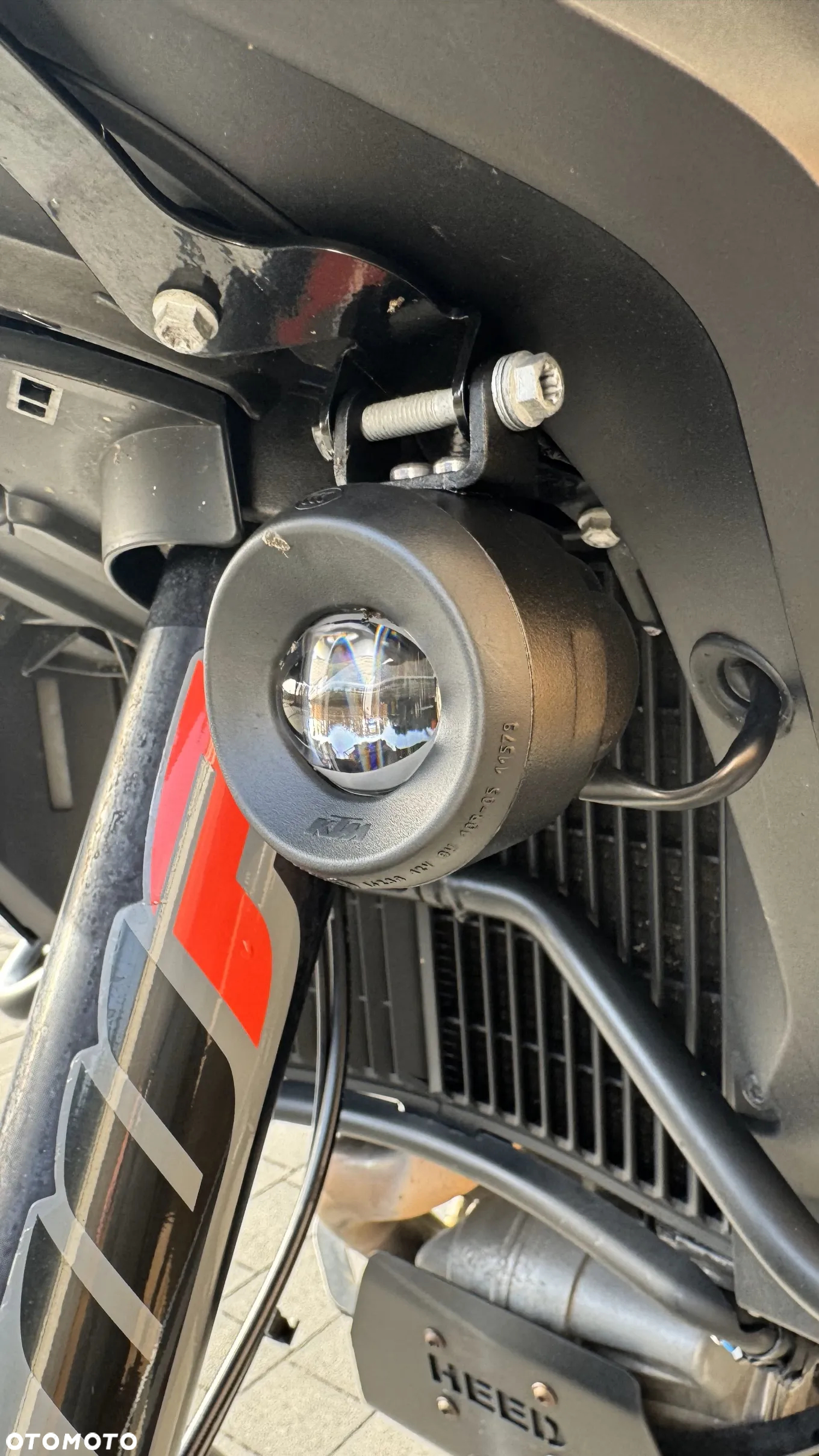 KTM Super Adventure - 19