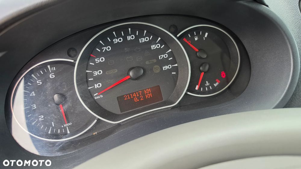Renault Kangoo 1.6 16V Privilege - 24