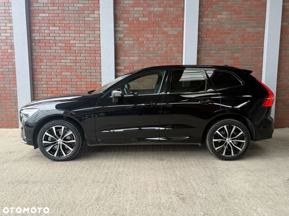 Volvo XC 60 B5 B AWD Plus Bright - 8