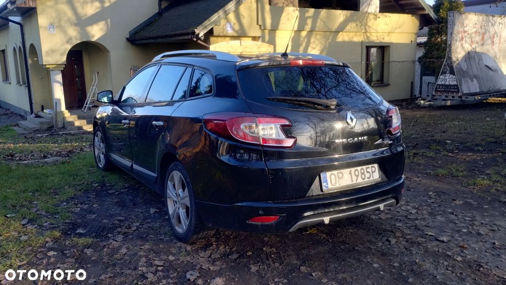 Renault Megane - 5