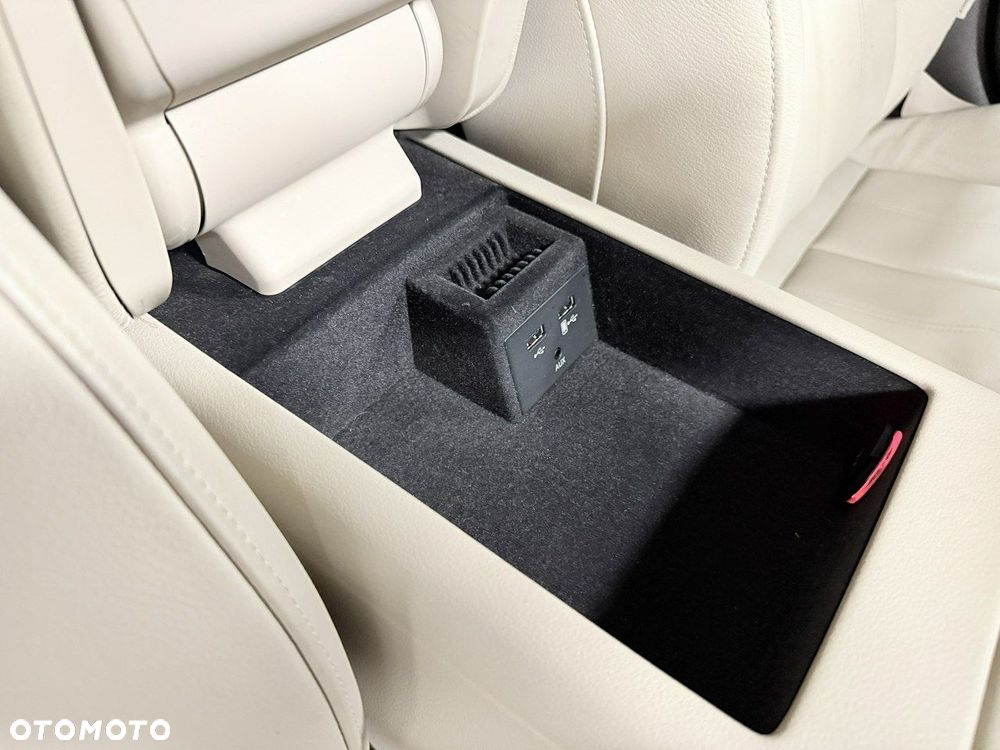 Audi A6 Limousine - 24