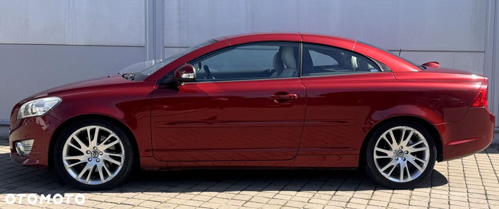 Volvo C70 - 7