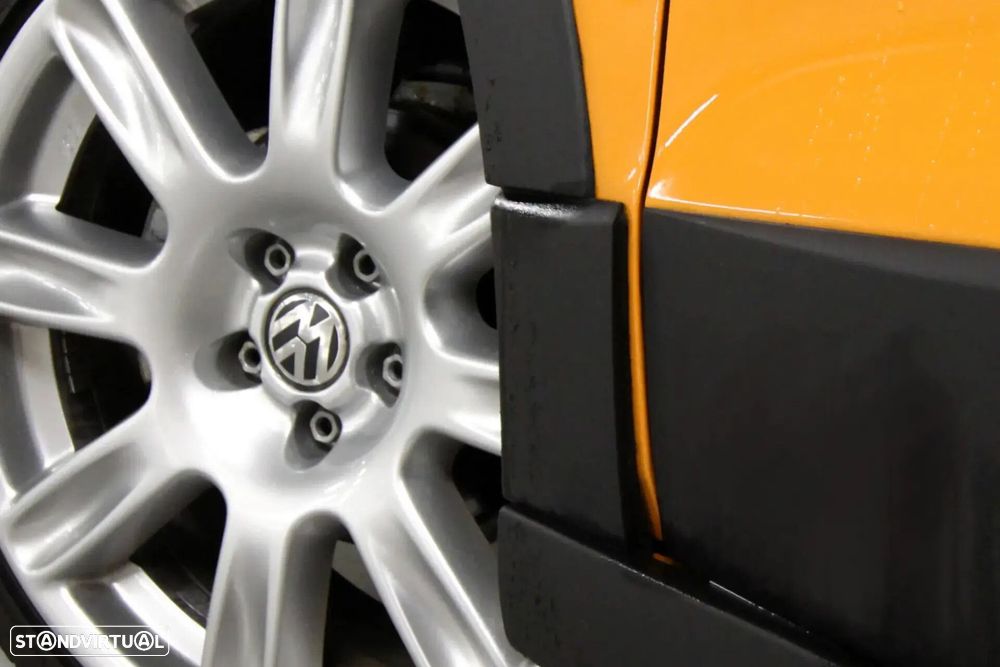 VW Polo - 15
