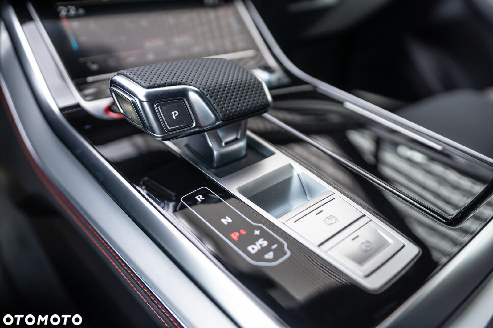 Audi SQ7 TFSI Quattro Tiptronic - 17