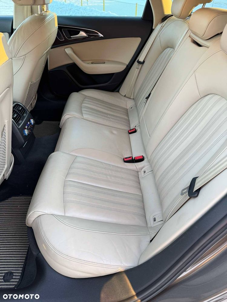 Audi A6 Allroad 3.0 TDI Quattro S tronic - 18