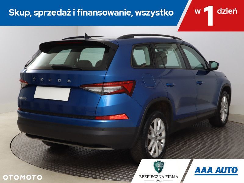 Skoda Kodiaq - 7