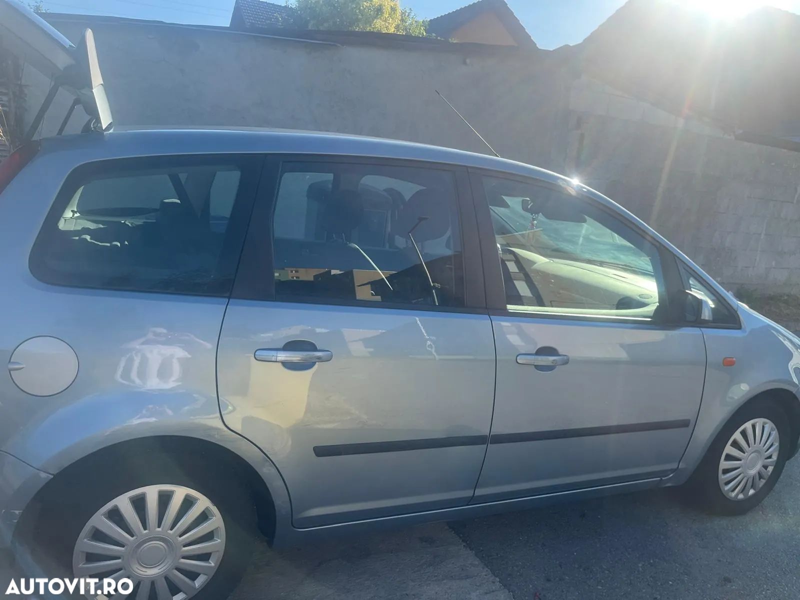 Ford C-Max - 1