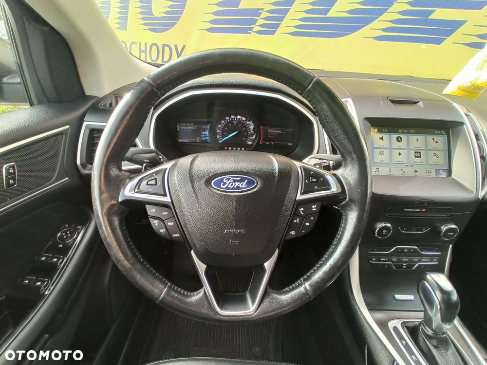 Ford Edge - 23