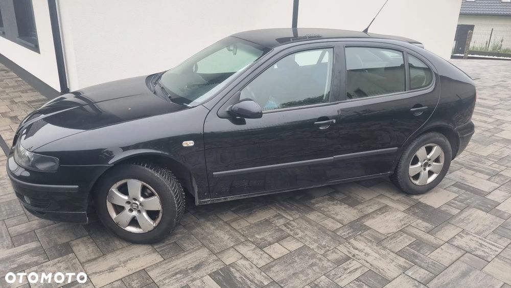 Seat Leon 1.9 TDI - 2