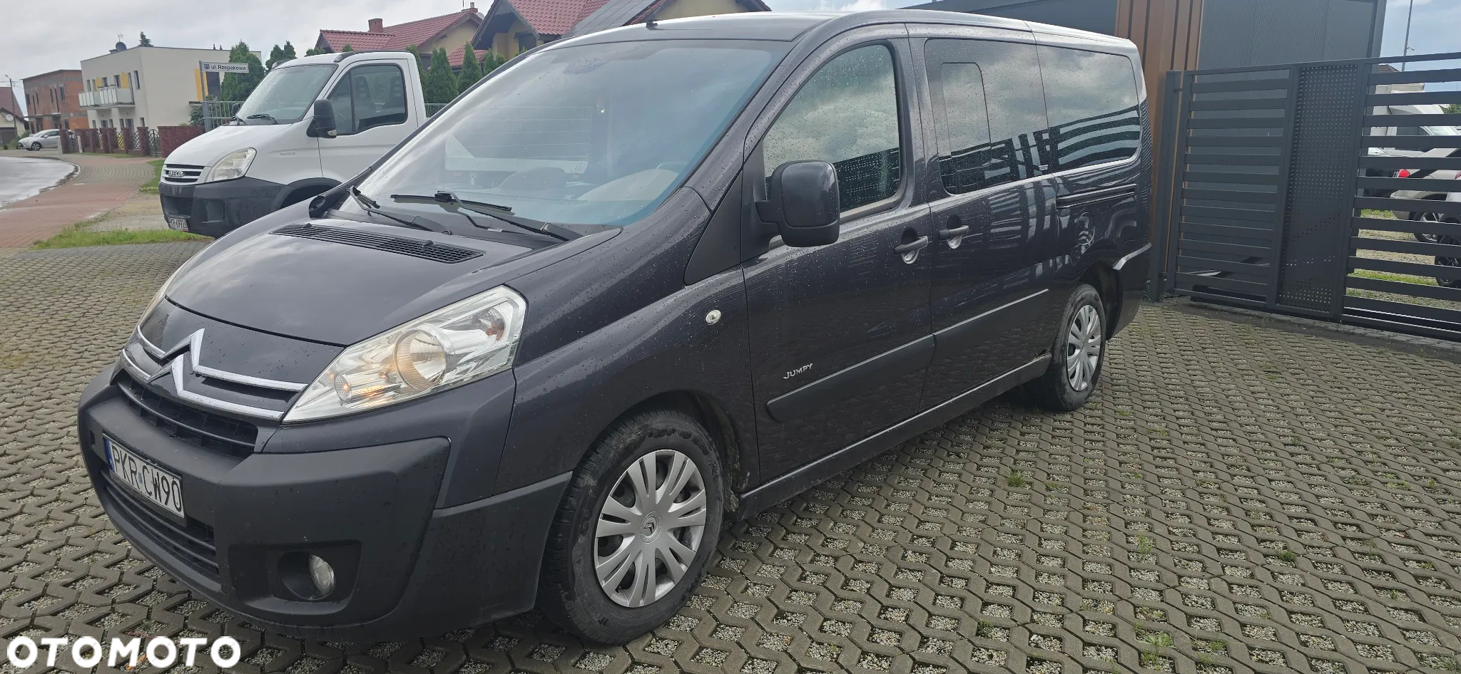 Citroën Jumpy Combi 2.0 HDi L2 Atlante Plus - 6