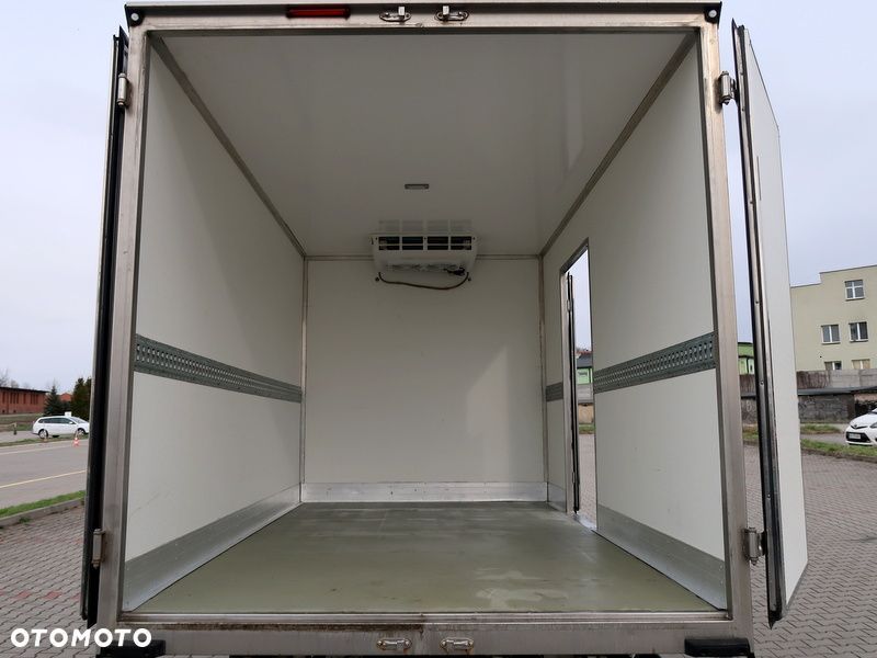 Fiat 2022 DUCATO, MROŹNIA/ CHŁODNIA-30, Hwasung Thermo, Kontener, rama, koła 16cali - 18