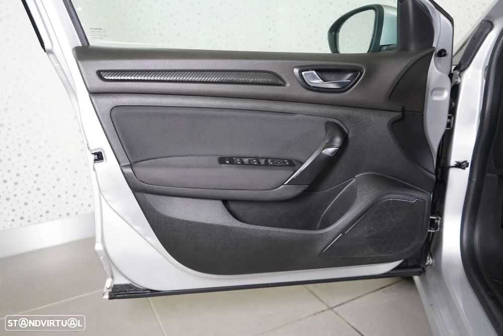 Renault Mégane Sport Tourer 1.5 dCi Intens - 18