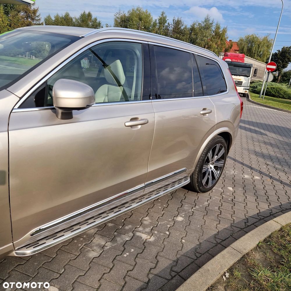 Volvo XC 90 - 21