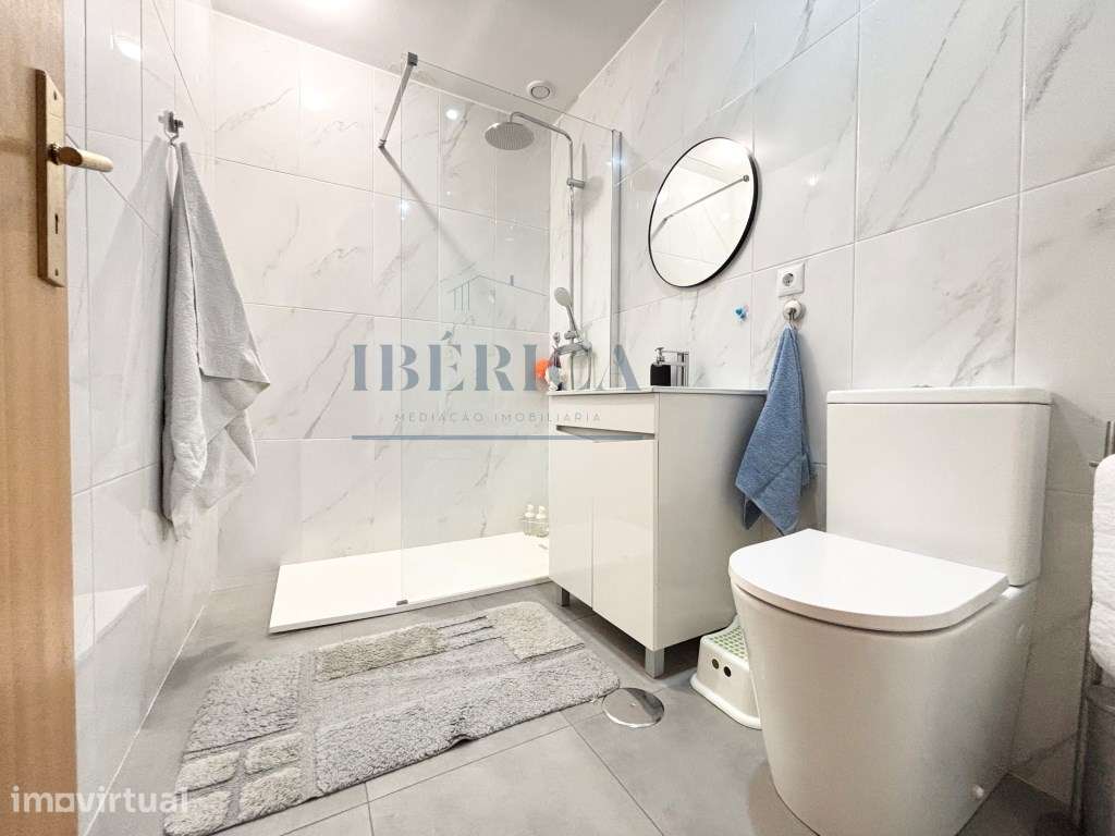 Apartamento T3 Oliveira do Douro - Grande imagem: 5/23