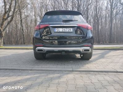 Mercedes-Benz GLE - 2