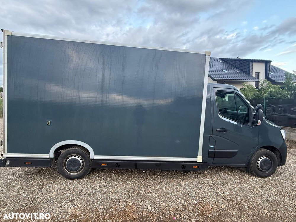 Renault Master - 4