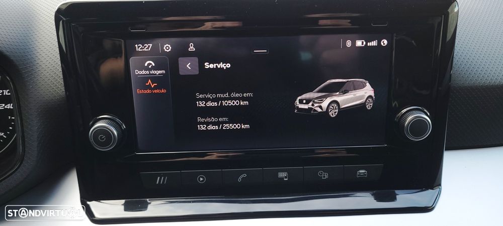 SEAT Arona 1.0 TSI FR - 30