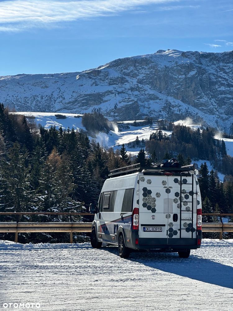 Fiat Ducato - 30