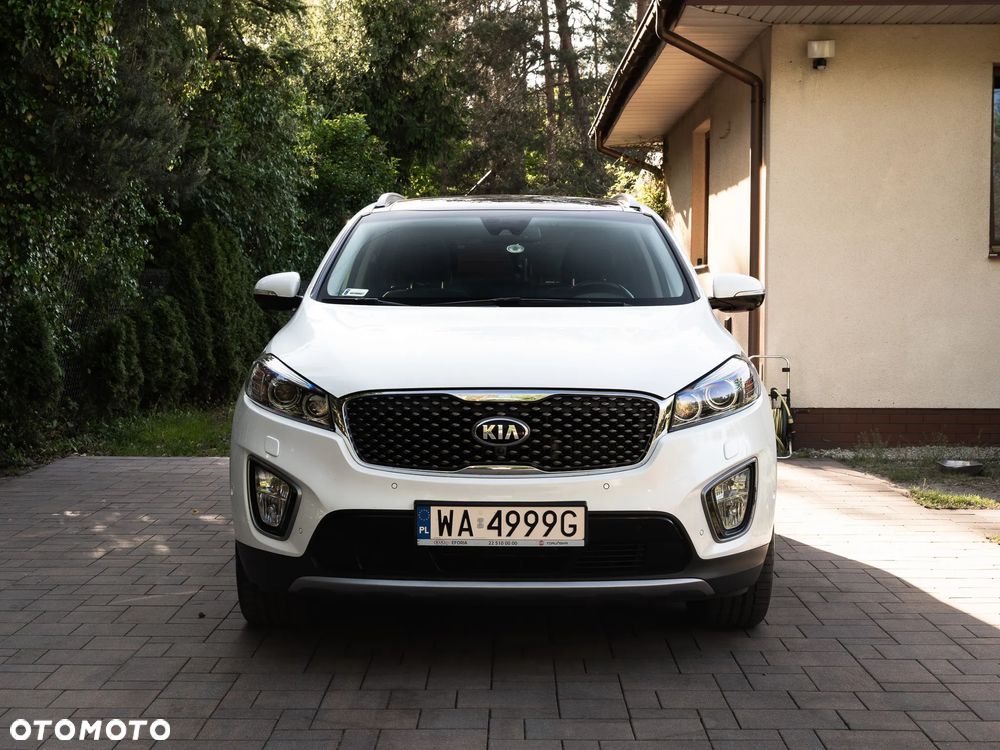Kia Sorento 2.0 CRDI XL - 4