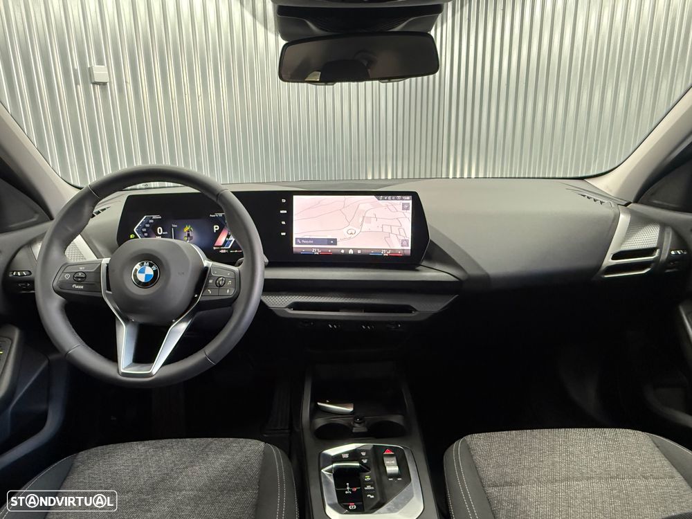 BMW 116 Pack Desportivo M Pro - 7