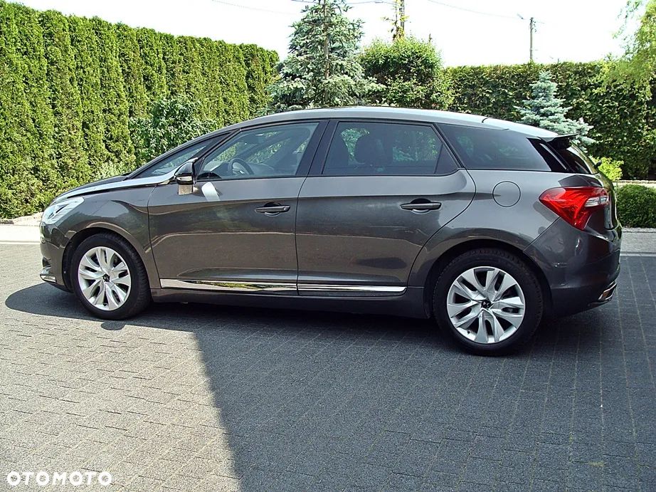 Citroën DS5 BlueHDi 150 Chic - 8