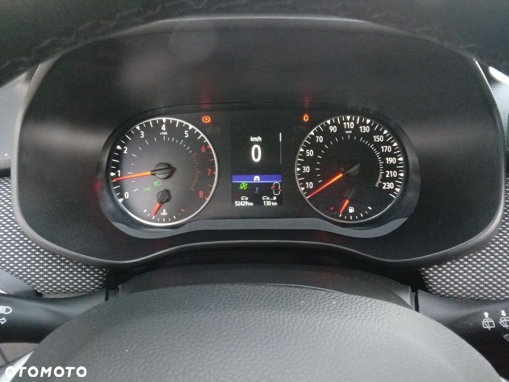 Dacia Jogger 1.0 TCe Extreme 7os - 17