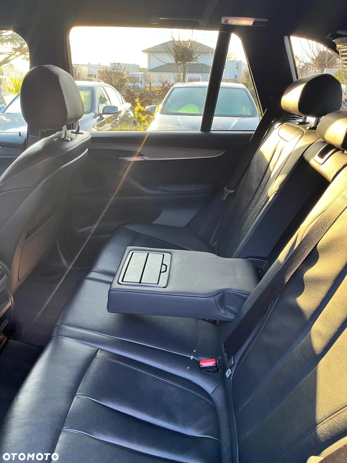 BMW X5 xDrive30d - 22