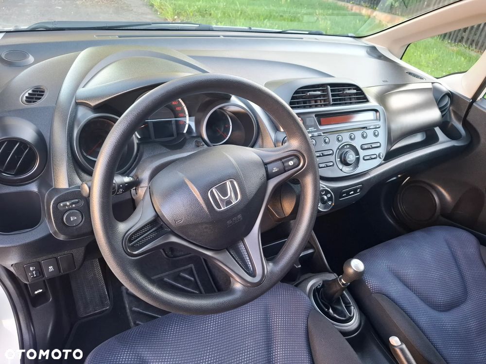 Honda Jazz 1.2 i-VTEC - 10