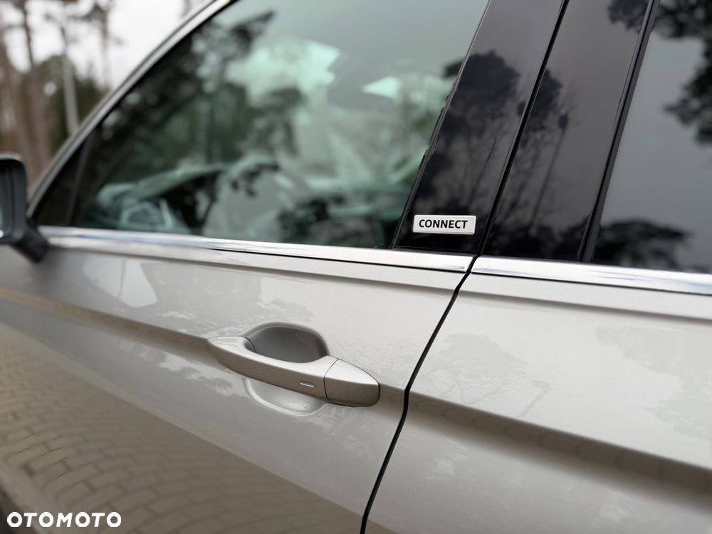 Volkswagen Tiguan 2.0 TDI SCR (BlueMotion Technology) DSG Comfortline - 12