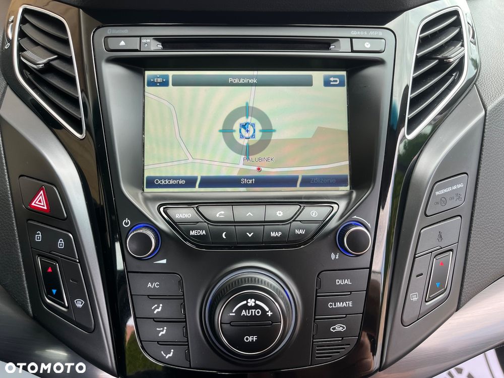 Hyundai i40 - 25