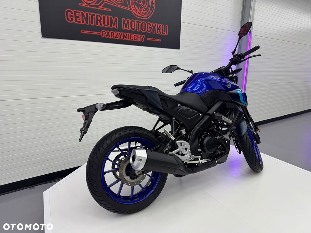 Yamaha MT - 3