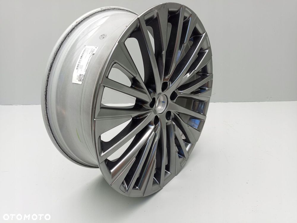 LEXUS RX450H RX500 FELGA ALUMINIOWA 8.0" X 21" 5X114.3 ET 40 4261A48320 ÷ - 2