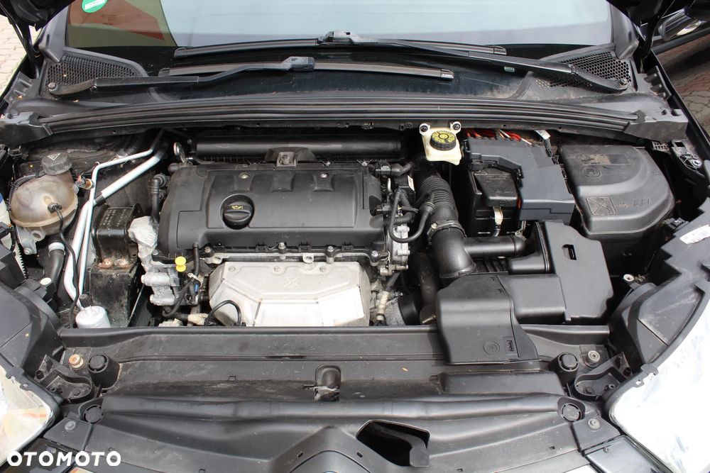 Citroën DS4 - 28