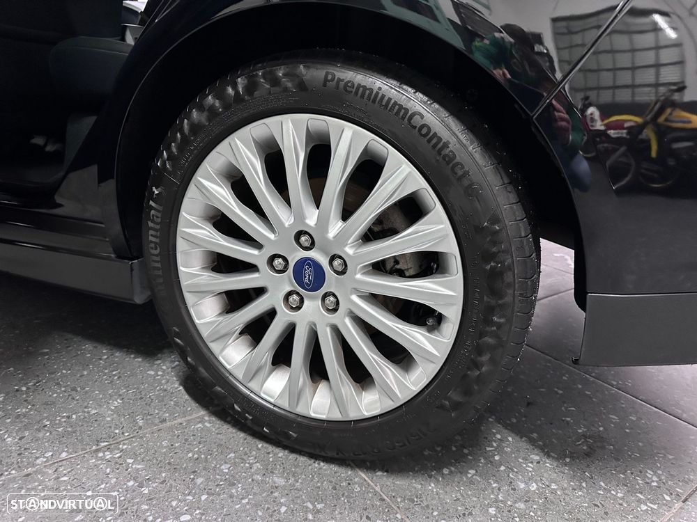 Ford C-Max 1.6 TDCi Titanium S/S 112g - 7