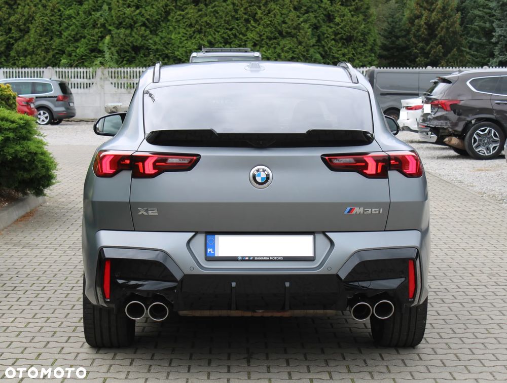 BMW X2 M35i xDrive - 7