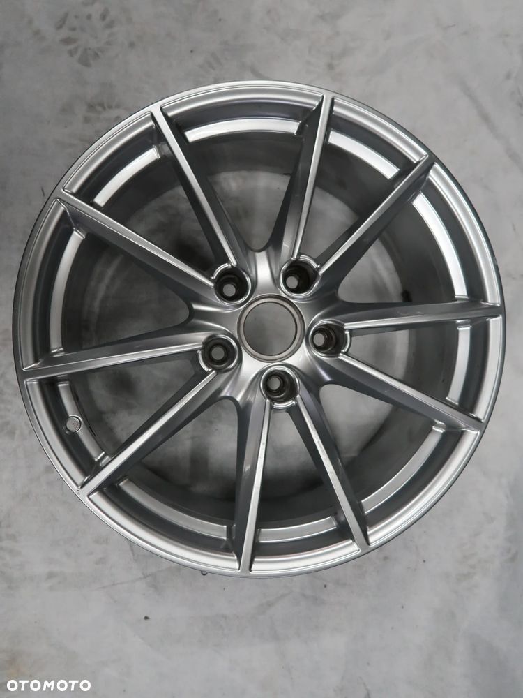 24 Felga Aluminiowa Porsche 992601025C 20" - 1