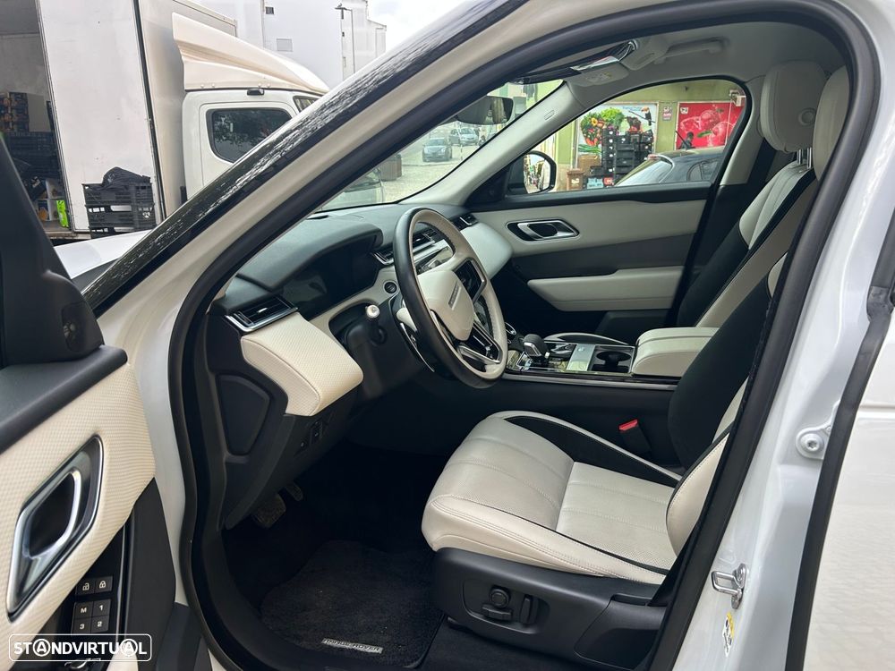 Land Rover Range Rover Velar 2.0 P400e AWD S - 14