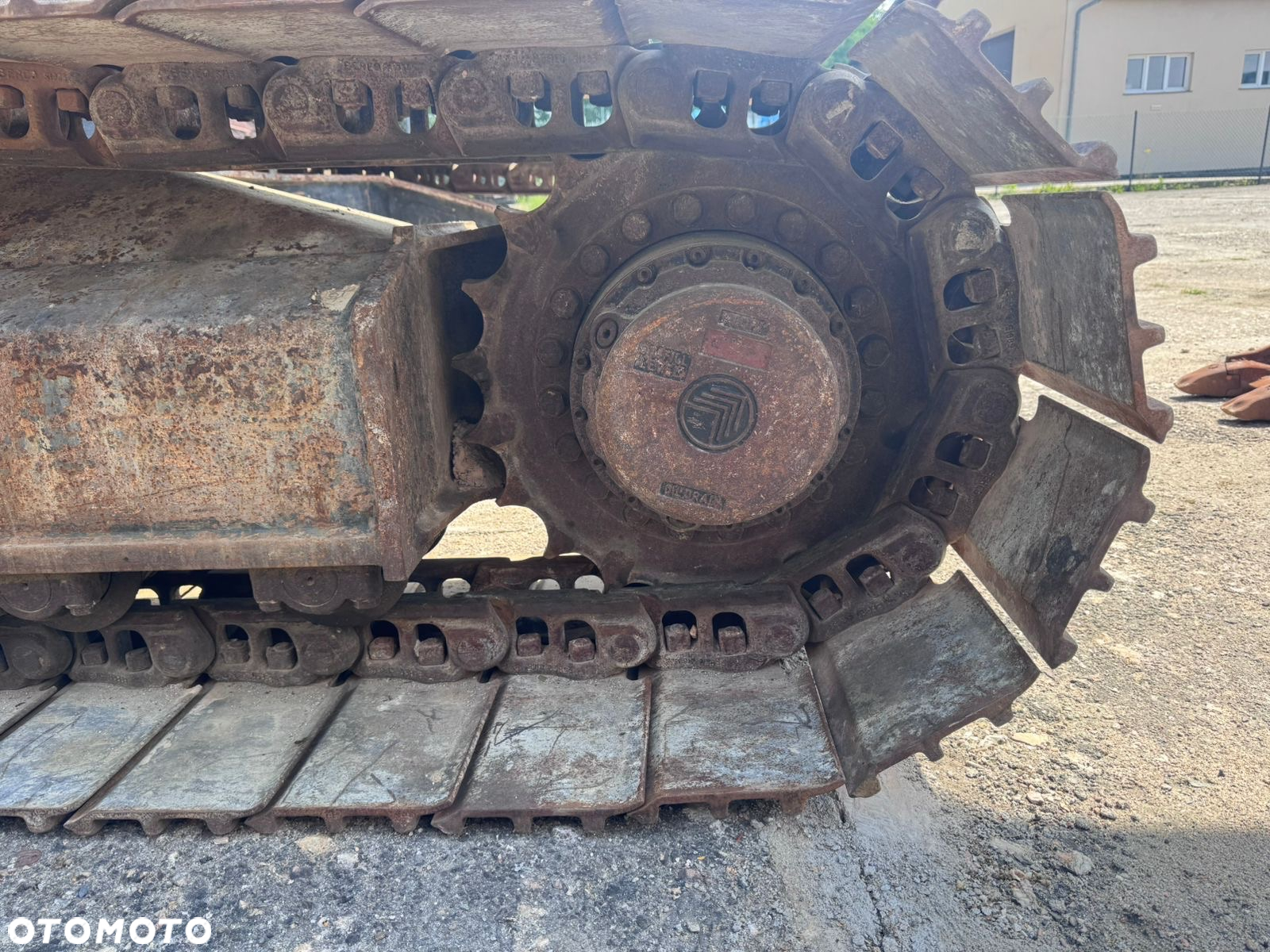 JCB JS210LC - 22