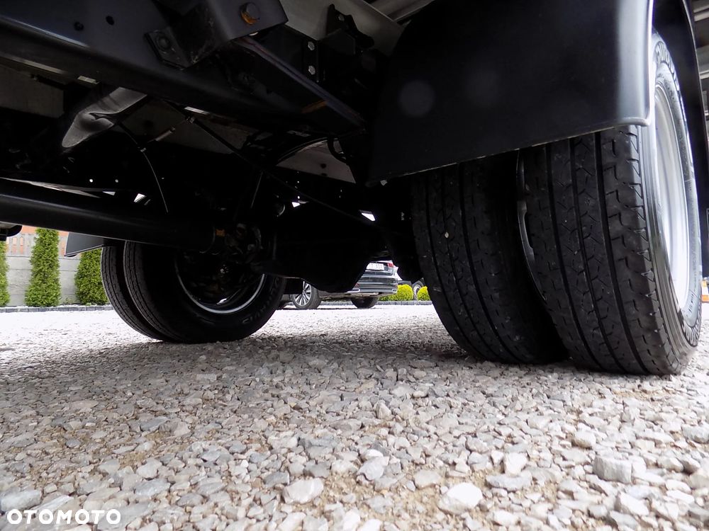 Iveco DAILY, 50C18 NA BLIŻNIAKACH, SKRZYNIA 12-PALET. - 15