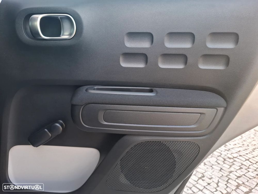 Citroën C3 1.2 PureTech Feel Pack - 39