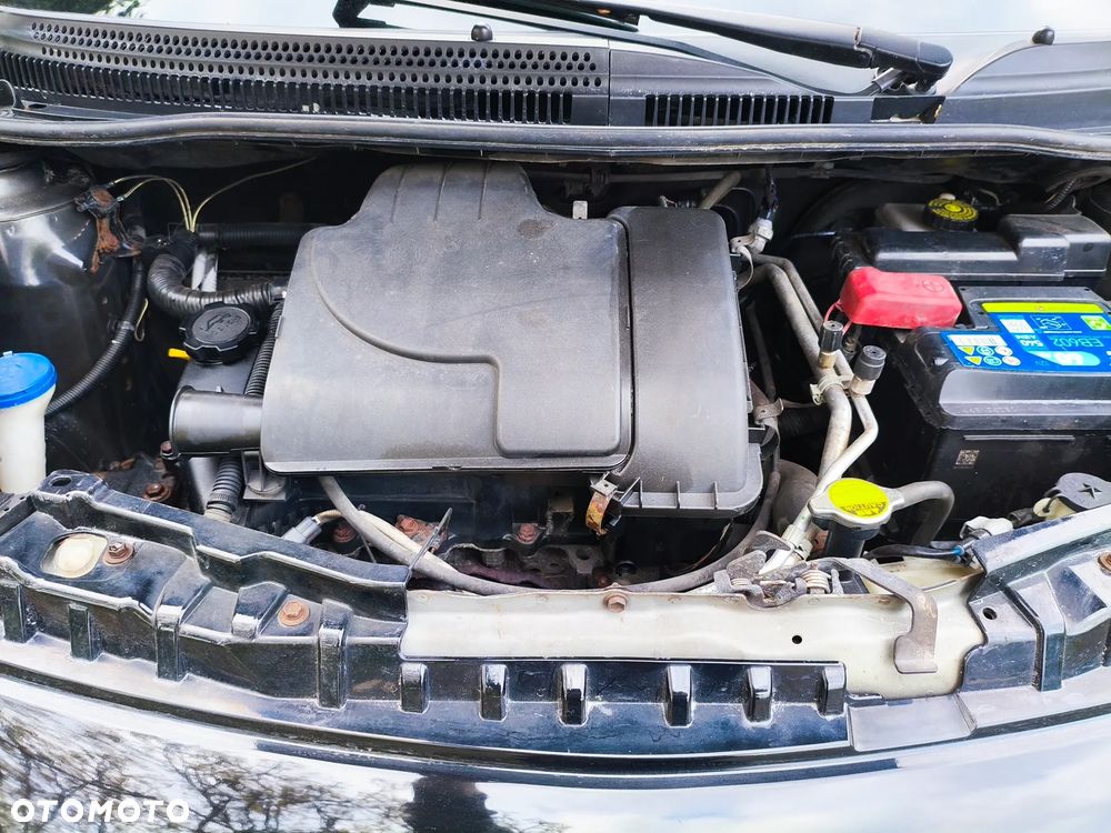 Citroën C1 1.0i Equilibre - 20