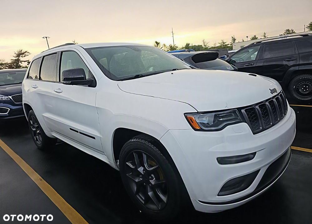 Jeep Grand Cherokee - 3