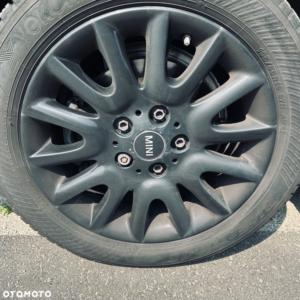 MINI Cooper - 7