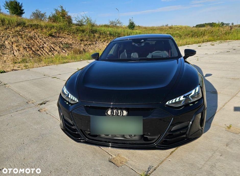 Audi RS e-tron GT - 20