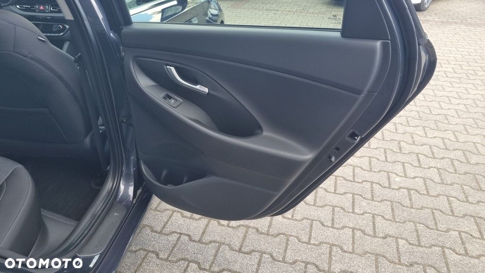 Hyundai i30 - 20